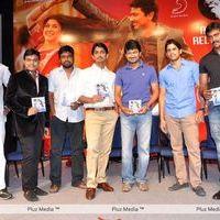 Ok Ok Telugu Movie Audio Release Pictures | Picture 228015
