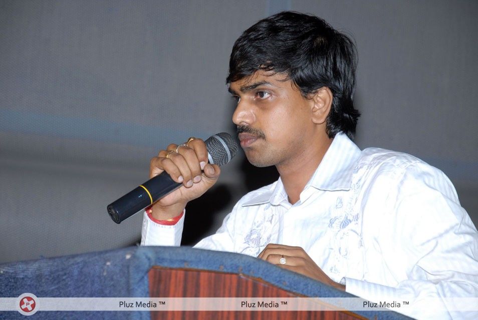 Siva Thandavam Logo Launch Pictures | Picture 228724