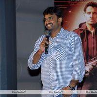 A. L. Vijay - Siva Thandavam Logo Launch Pictures | Picture 228720