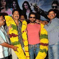 Siva Thandavam Logo Launch Pictures | Picture 228721