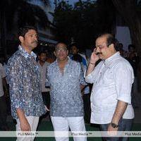 Siva Thandavam Logo Launch Pictures | Picture 228727