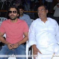 Siva Thandavam Logo Launch Pictures | Picture 228737