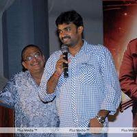 A. L. Vijay - Siva Thandavam Logo Launch Pictures | Picture 228748
