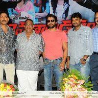 Siva Thandavam Logo Launch Pictures | Picture 228750