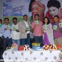 Good Morning Movie Audio Launch Pictures | Picture 229632