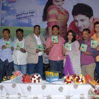 Good Morning Movie Audio Launch Pictures | Picture 229664