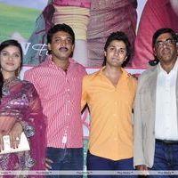 Good Morning Movie Audio Launch Pictures | Picture 229666
