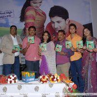 Good Morning Movie Audio Launch Pictures | Picture 229680