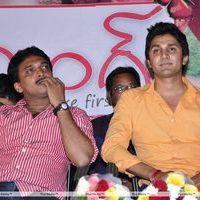 Good Morning Movie Audio Launch Pictures | Picture 229694