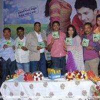 Good Morning Movie Audio Launch Pictures | Picture 229710