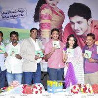 Good Morning Movie Audio Launch Pictures | Picture 229724