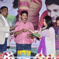 Good Morning Movie Audio Launch Pictures | Picture 229732