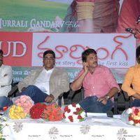 Good Morning Movie Audio Launch Pictures | Picture 229734