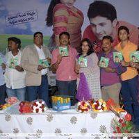 Good Morning Movie Audio Launch Pictures | Picture 229738