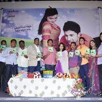 Good Morning Movie Audio Launch Pictures | Picture 229748