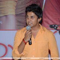 Good Morning Movie Audio Launch Pictures | Picture 229768