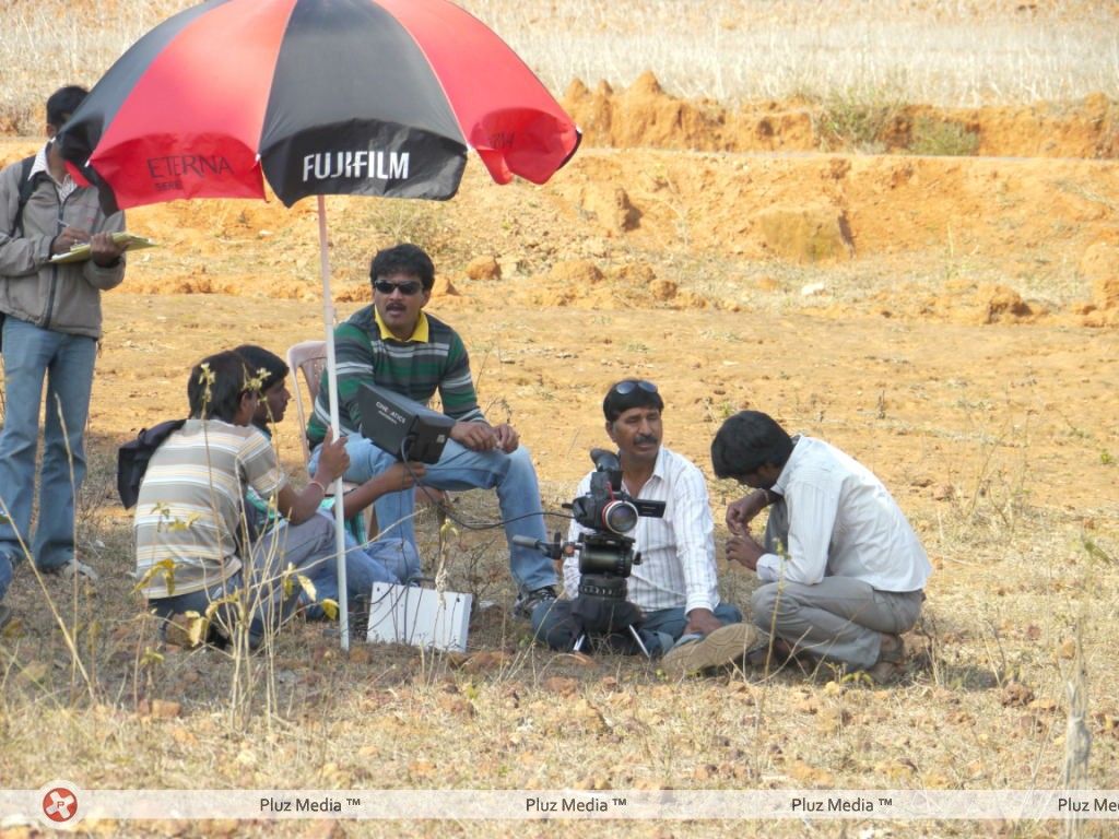 Good Morning Working Stills | Picture 229999