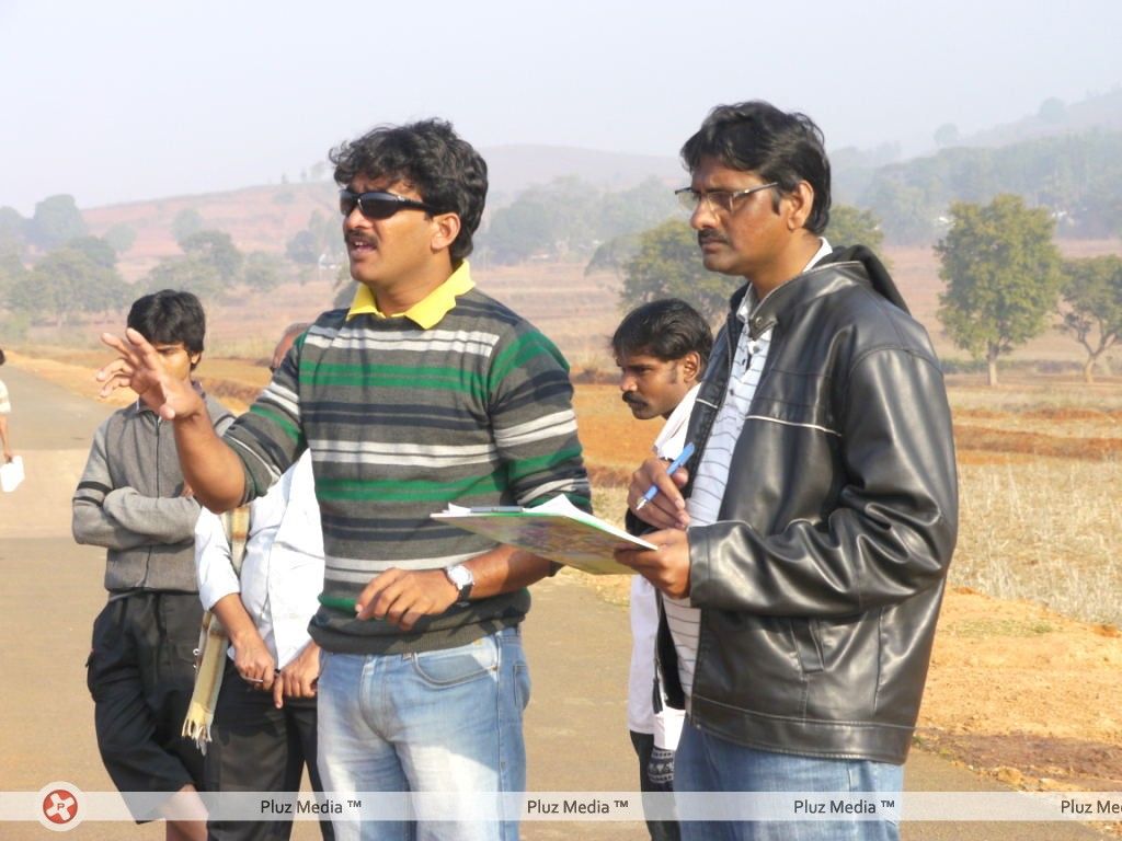 Good Morning Working Stills | Picture 230003