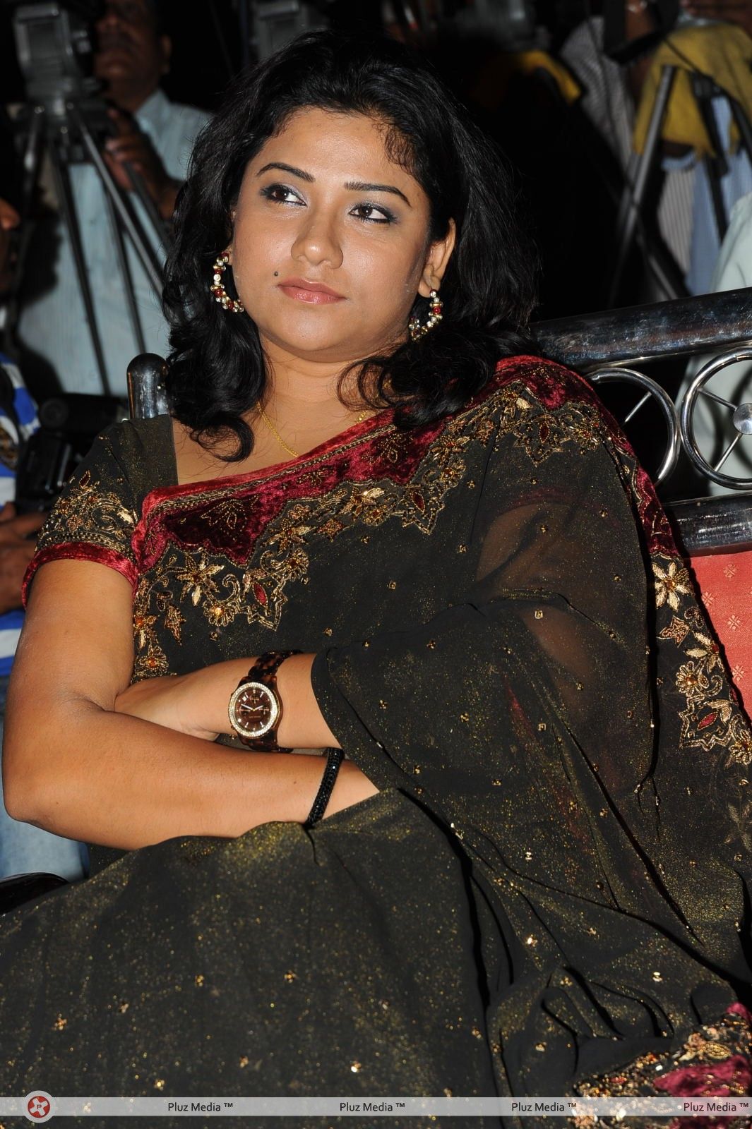 Jyothi (Actress) - Tuneega Tuneega Platinum Disc Function Pictures | Picture 229527