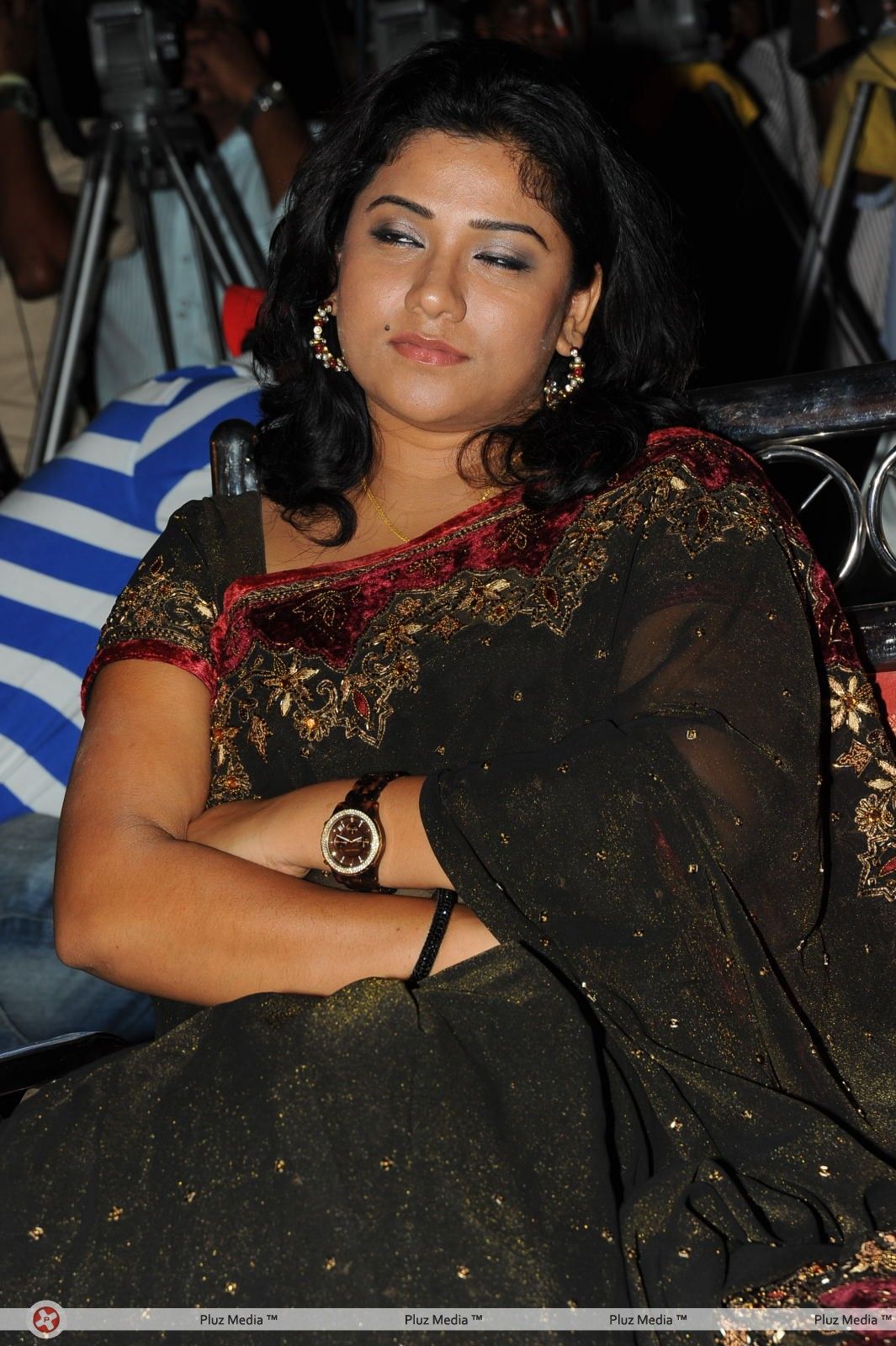 Jyothi (Actress) - Tuneega Tuneega Platinum Disc Function Pictures | Picture 229592
