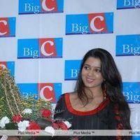 Charmi at BigC Ashadam Sale Pictures | Picture 230456