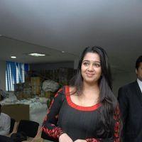 Charmi at BigC Ashadam Sale Pictures | Picture 230457