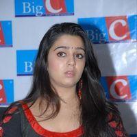 Charmi at BigC Ashadam Sale Pictures | Picture 230458