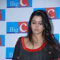 Charmi at BigC Ashadam Sale Pictures | Picture 230459