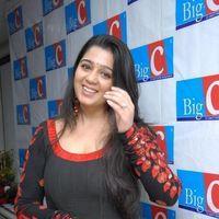 Charmi at BigC Ashadam Sale Pictures | Picture 230465