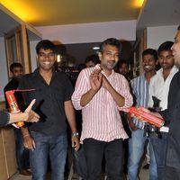 Rajamouli at Radio Mirchi for Eega Promotion Pictures | Picture 230486