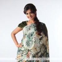 Samantha Cute in Saree Stills | Picture 230446