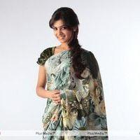 Samantha Cute in Saree Stills | Picture 230448