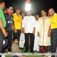 Tollywood Cricket League match at Vizag Pictures | Picture 230489