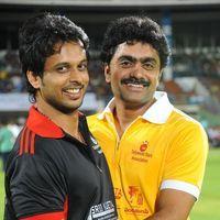 Tollywood Cricket League match at Vizag Pictures | Picture 230491