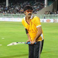 Srikanth Meka - Tollywood Cricket League match at Vizag Pictures