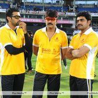 Tollywood Cricket League match at Vizag Pictures | Picture 230494
