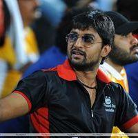 Nani - Tollywood Cricket League match at Vizag Pictures