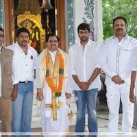 Nara Rohit Madrasi Movie Opening Pictures | Picture 233624