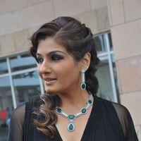 Raveena Tandon Hot at Art Jewellery Event Pictures | Picture 234044