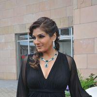 Raveena Tandon Hot at Art Jewellery Event Pictures | Picture 234046