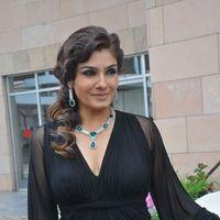Raveena Tandon Hot at Art Jewellery Event Pictures | Picture 234049