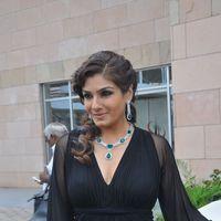 Raveena Tandon Hot at Art Jewellery Event Pictures | Picture 234054