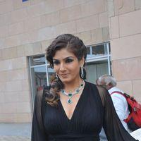 Raveena Tandon Hot at Art Jewellery Event Pictures | Picture 234061