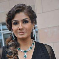 Raveena Tandon Hot at Art Jewellery Event Pictures | Picture 234068