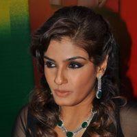 Raveena Tandon Hot at Art Jewellery Event Pictures | Picture 234070