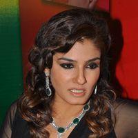 Raveena Tandon Hot at Art Jewellery Event Pictures | Picture 234078