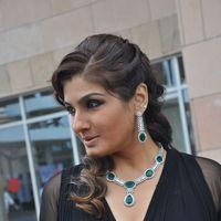 Raveena Tandon Hot at Art Jewellery Event Pictures | Picture 234079
