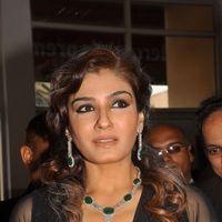 Raveena Tandon Hot at Art Jewellery Event Pictures | Picture 234083