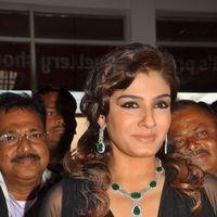 Raveena Tandon Hot at Art Jewellery Event Pictures | Picture 234084