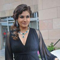 Raveena Tandon Hot at Art Jewellery Event Pictures | Picture 234085